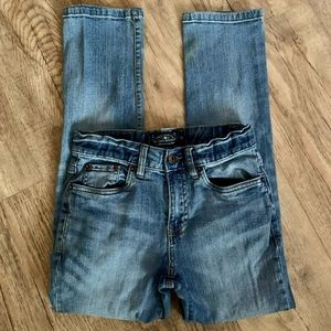 Boys Lucky Brand Skinny Jeans Size 12